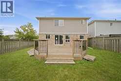 90 OSBORN Avenue | Brantford Ontario | Slide Image Twenty-four