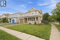 90 OSBORN Avenue | Brantford Ontario | Slide Image Two
