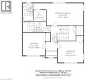 90 OSBORN Avenue | Brantford Ontario | Slide Image Thirty-one