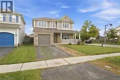 90 OSBORN Avenue | Brantford Ontario | Slide Image Three