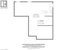 90 OSBORN Avenue | Brantford Ontario | Slide Image Thirty-two