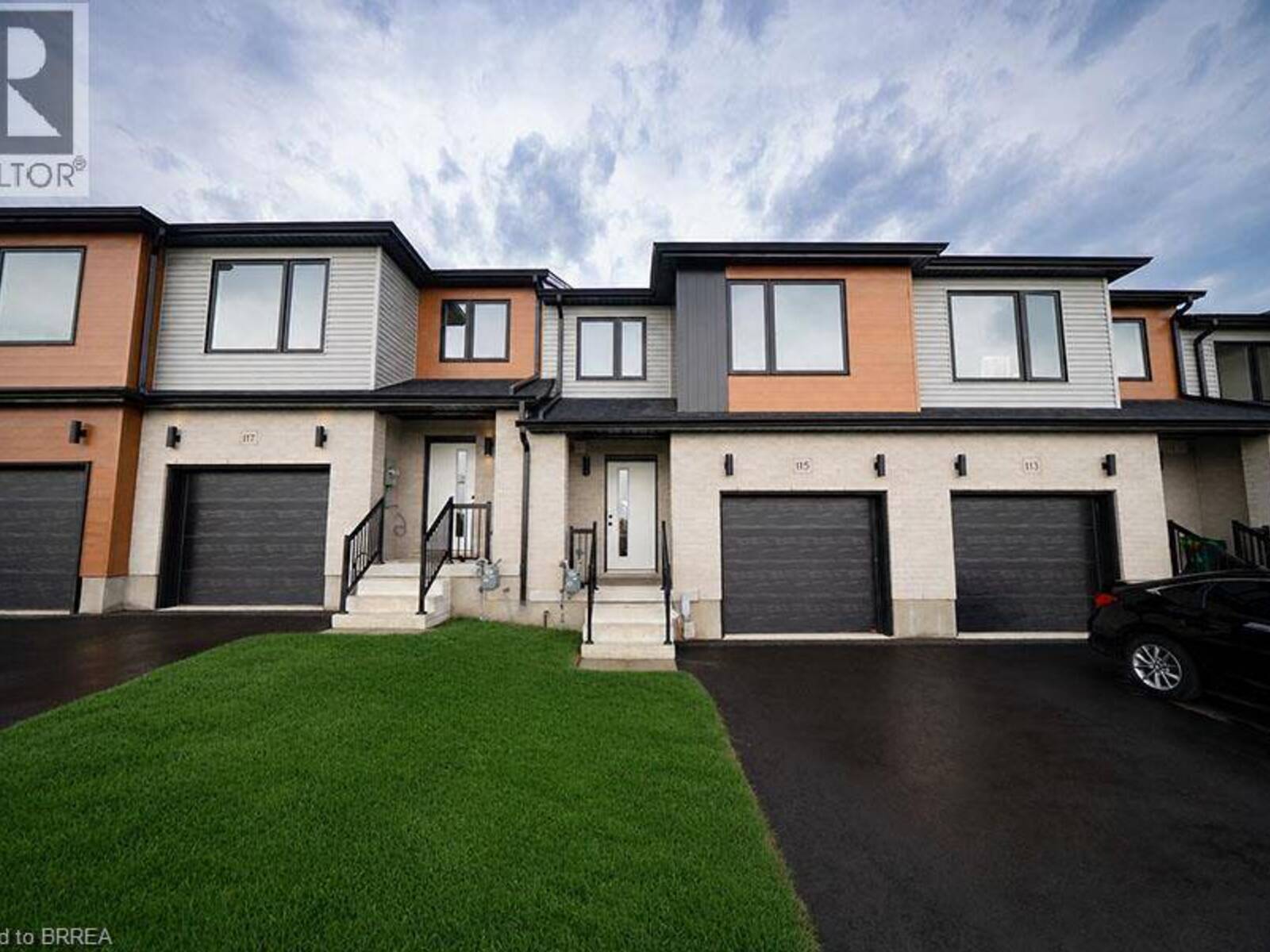 115 MATTINGLEY Street, Paris, Ontario N3L 0G4