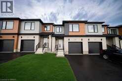 115 MATTINGLEY Street | Paris Ontario | Slide Image One