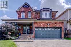 15 DAVIDSON Court | Brantford Ontario | Slide Image One