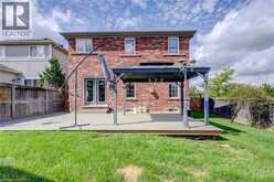 15 DAVIDSON Court | Brantford Ontario | Slide Image Forty-four