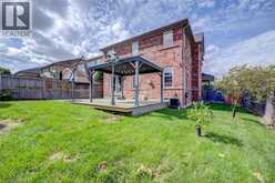15 DAVIDSON Court | Brantford Ontario | Slide Image Forty-five