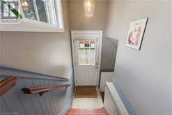 87 BALL Street | Paris Ontario | Slide Image Sixteen
