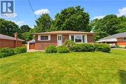 87 BALL Street | Paris Ontario | Slide Image One
