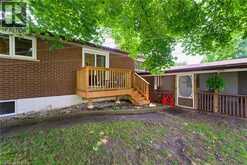 87 BALL Street | Paris Ontario | Slide Image Twenty-three