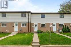 379 DARLING Street Unit# 19 | Brantford Ontario | Slide Image Two