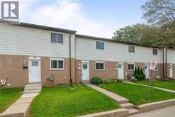 379 DARLING Street Unit# 19 | Brantford Ontario | Slide Image Three