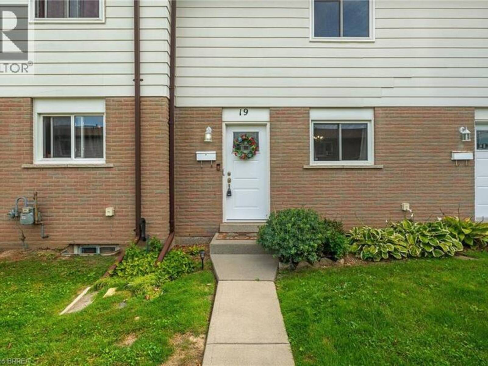 379 DARLING Street Unit# 19, Brantford, Ontario N3S 7G4