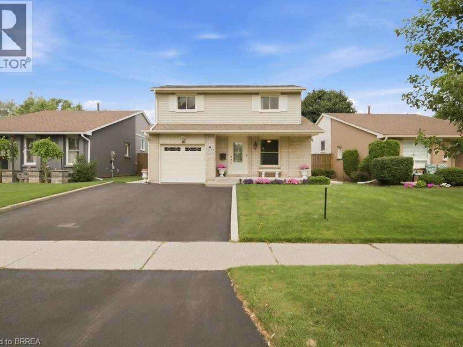 119 BRANTWOOD PARK Road, Brantford, Ontario N3P 1G1
