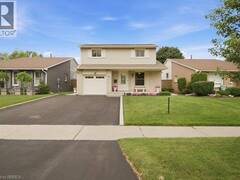 119 BRANTWOOD PARK Road Brantford Ontario, N3P 1G1