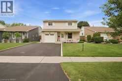 119 BRANTWOOD PARK Road | Brantford Ontario | Slide Image One