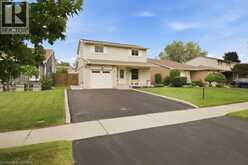 119 BRANTWOOD PARK Road | Brantford Ontario | Slide Image Three