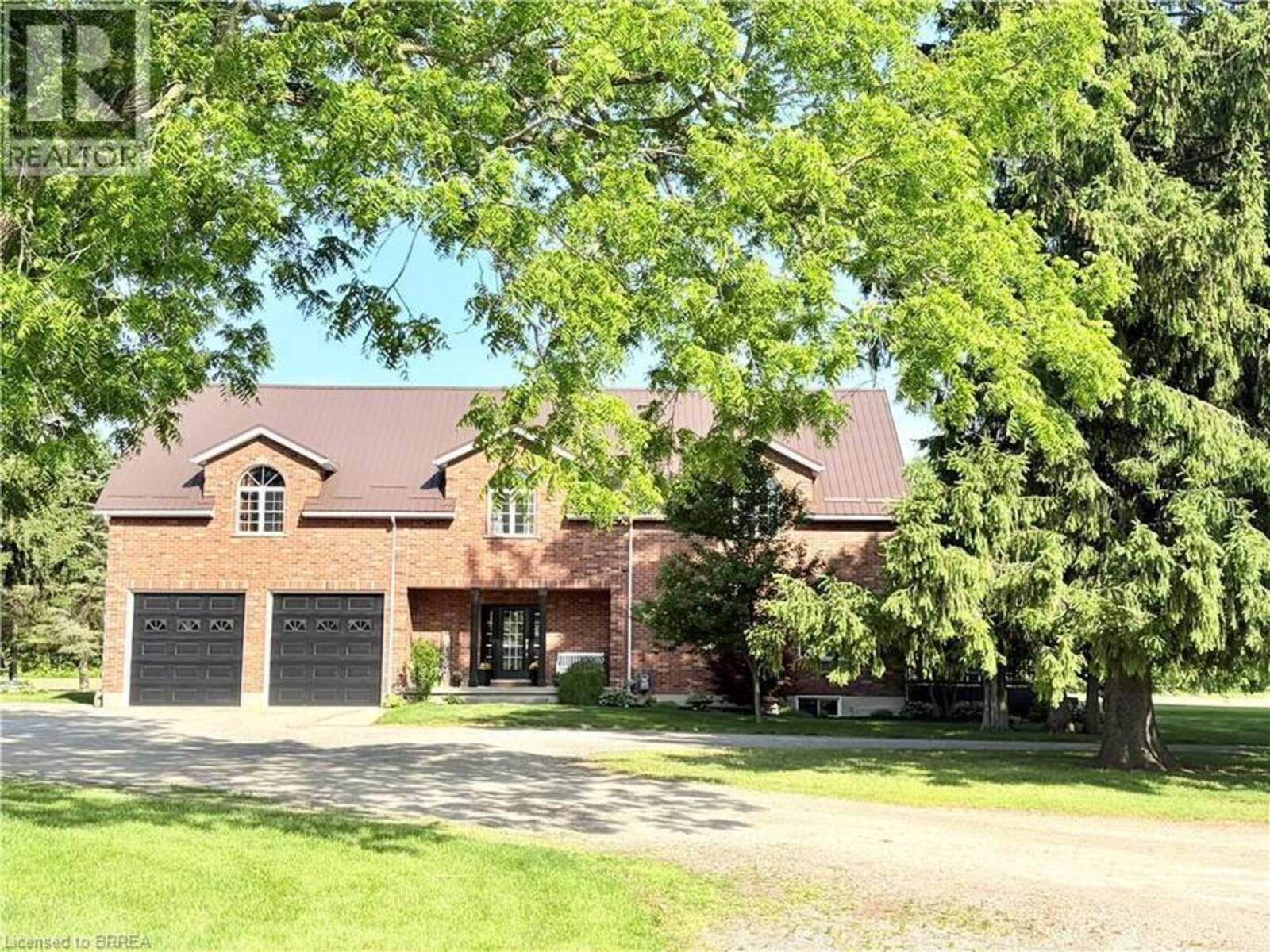 81 MCGILL Road, Brant, Ontario N0E 1K0