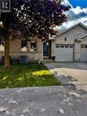 24 GRIFFITHS Drive Unit# 23 | Paris Ontario | Slide Image One