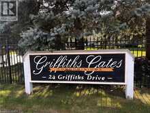 24 GRIFFITHS Drive Unit# 23 | Paris Ontario | Slide Image Two