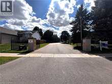24 GRIFFITHS Drive Unit# 23 | Paris Ontario | Slide Image Three