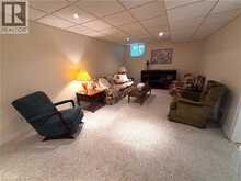 24 GRIFFITHS Drive Unit# 23 | Paris Ontario | Slide Image Twenty-nine