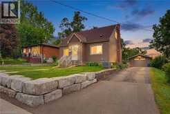 373 CHATHAM Street | Brantford Ontario | Slide Image One