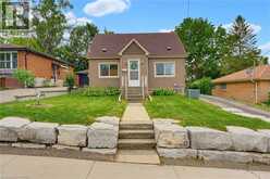 373 CHATHAM Street | Brantford Ontario | Slide Image Two