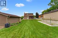 373 CHATHAM Street | Brantford Ontario | Slide Image Thirty-one
