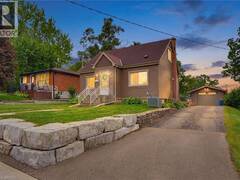 373 CHATHAM Street Brantford Ontario, N3S 4J2