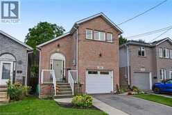 332 GRAND RIVER Avenue | Brantford Ontario | Slide Image Three