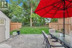 332 GRAND RIVER Avenue | Brantford Ontario | Slide Image Thirty-three
