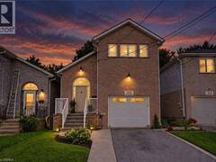 332 GRAND RIVER Avenue Brantford Ontario, N3T 4Y8