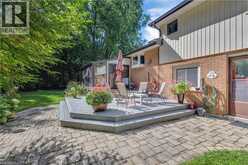 398 BISHOPGATE Road | Brantford Ontario | Slide Image Thirty-six