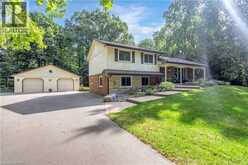 398 BISHOPGATE Road | Brantford Ontario | Slide Image One