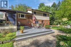 398 BISHOPGATE Road | Brantford Ontario | Slide Image Thirty-seven
