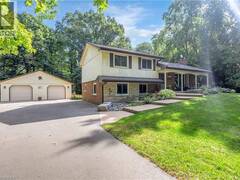 398 BISHOPGATE Road Brantford Ontario, N3T 5L7