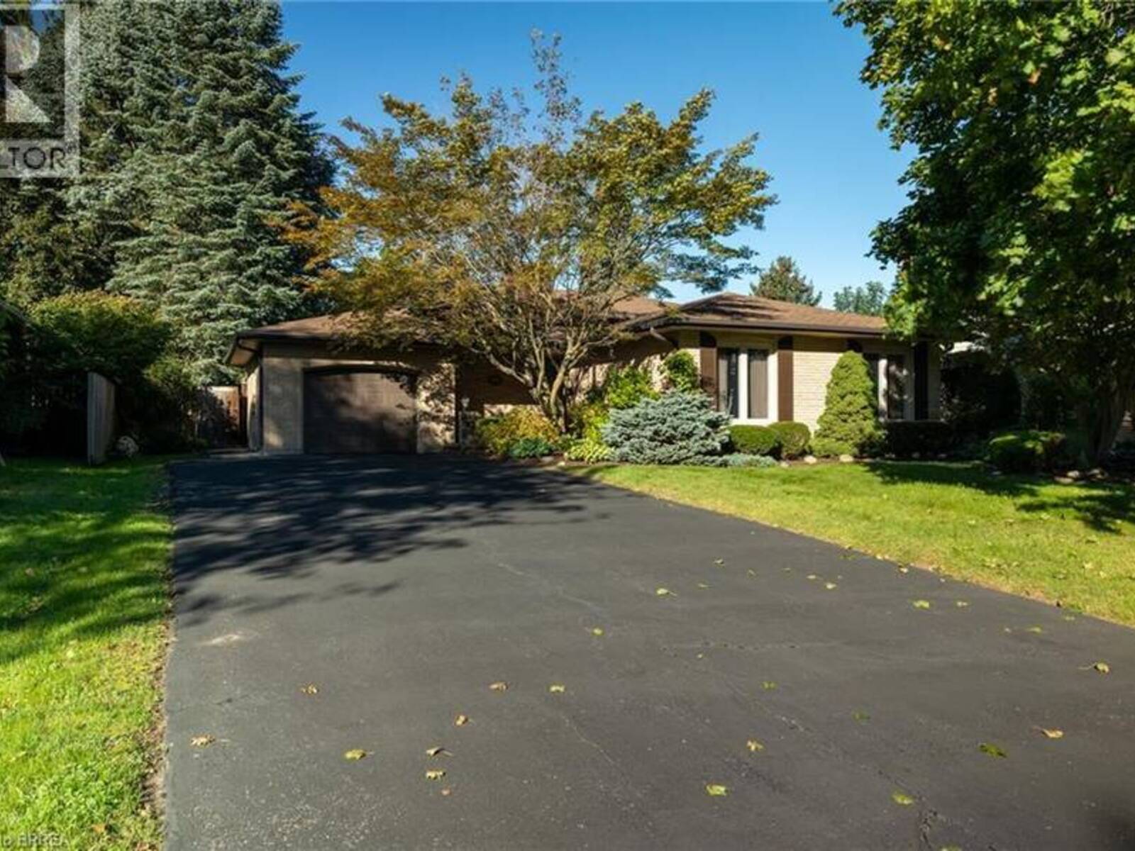78 BERKLEY Crescent, Simcoe, Ontario N3Y 2K5