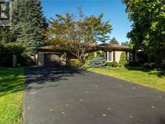 78 BERKLEY Crescent Simcoe Ontario, N3Y 2K5