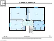27 OLIVETREE Road | Brantford Ontario | Slide Image Forty-eight