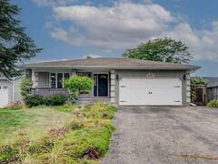 27 OLIVETREE Road Brantford Ontario, N3R 5E9