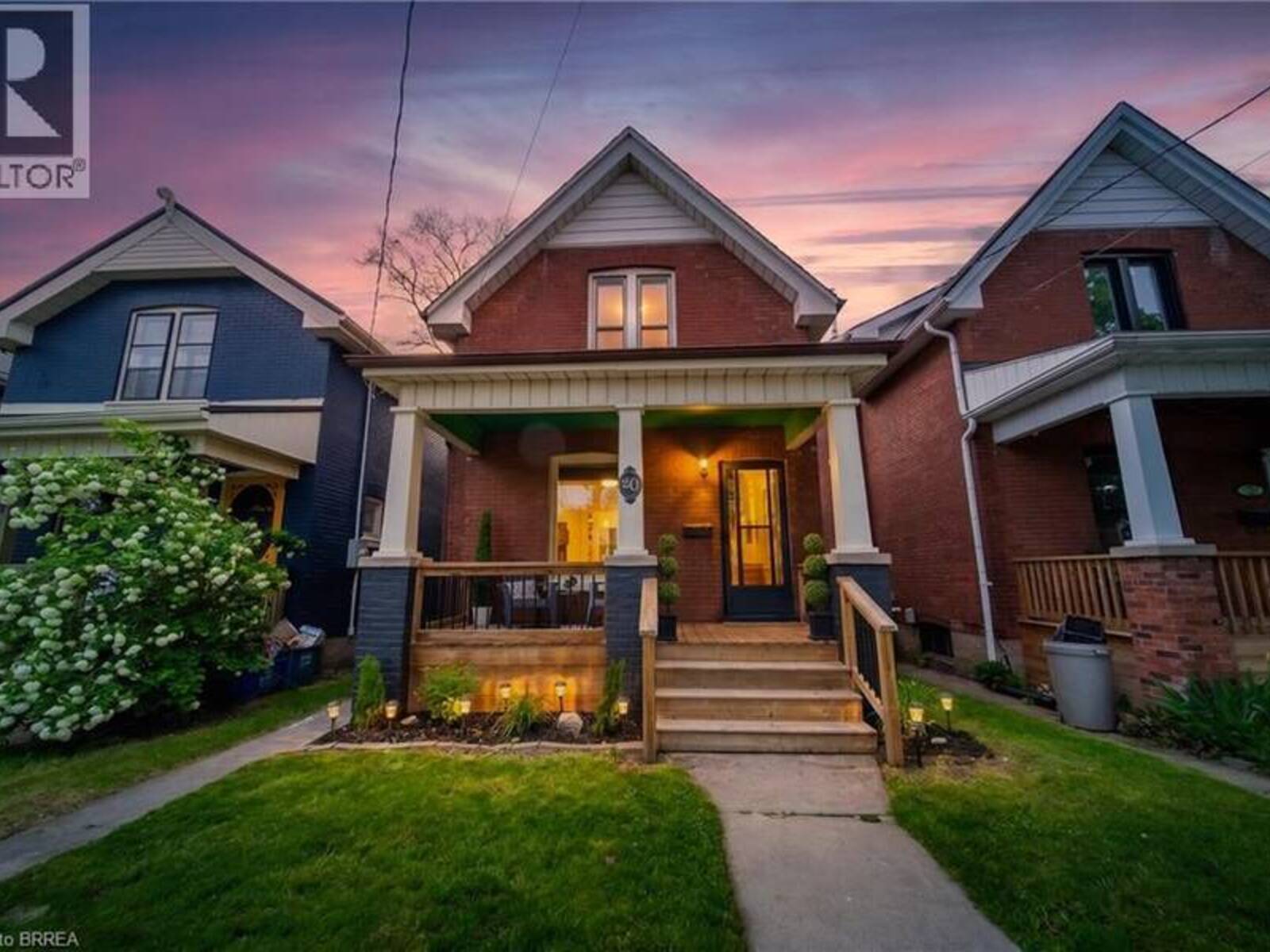 20 WELLS Avenue, Brantford, Ontario N3R 4J2