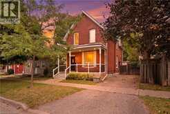 271 PARK Avenue | Brantford Ontario | Slide Image One