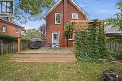 271 PARK Avenue | Brantford Ontario | Slide Image Twenty-seven