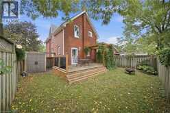 271 PARK Avenue | Brantford Ontario | Slide Image Twenty-eight