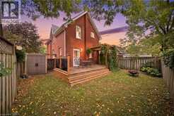 271 PARK Avenue | Brantford Ontario | Slide Image Thirty-two