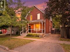 271 PARK Avenue Brantford Ontario, N3S 5K8
