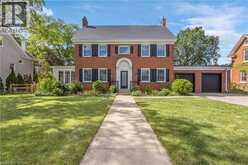 11 HAWARDEN Avenue | Brantford Ontario | Slide Image One