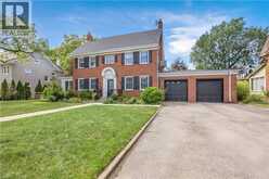 11 HAWARDEN Avenue | Brantford Ontario | Slide Image Two