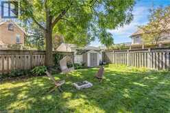 11 HAWARDEN Avenue | Brantford Ontario | Slide Image Thirty-five