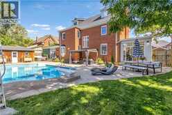 11 HAWARDEN Avenue | Brantford Ontario | Slide Image Thirty-eight